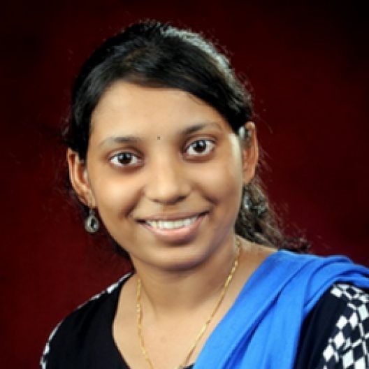 Jayashree. N.P | Department Of Radiotherapy | KMC Manipal, Manipal ...